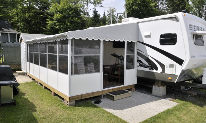 Add-a-room manufacturer